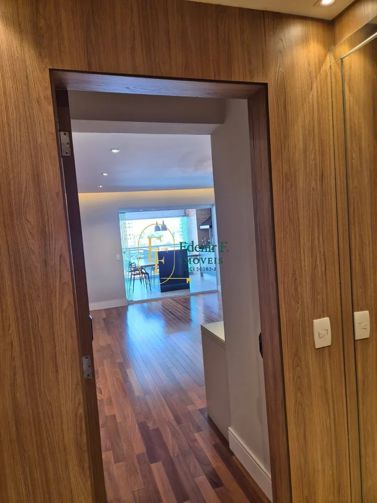 Apartamento, 3 quartos, 133 m² - Foto 3