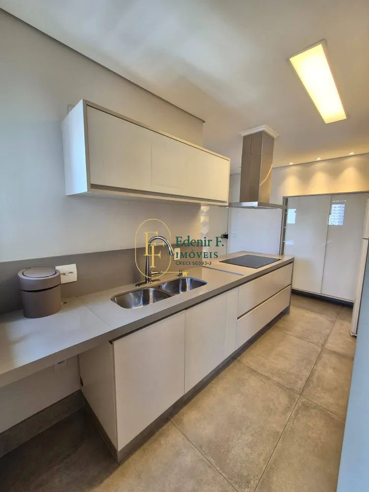 Apartamento, 3 quartos, 133 m² - Foto 5