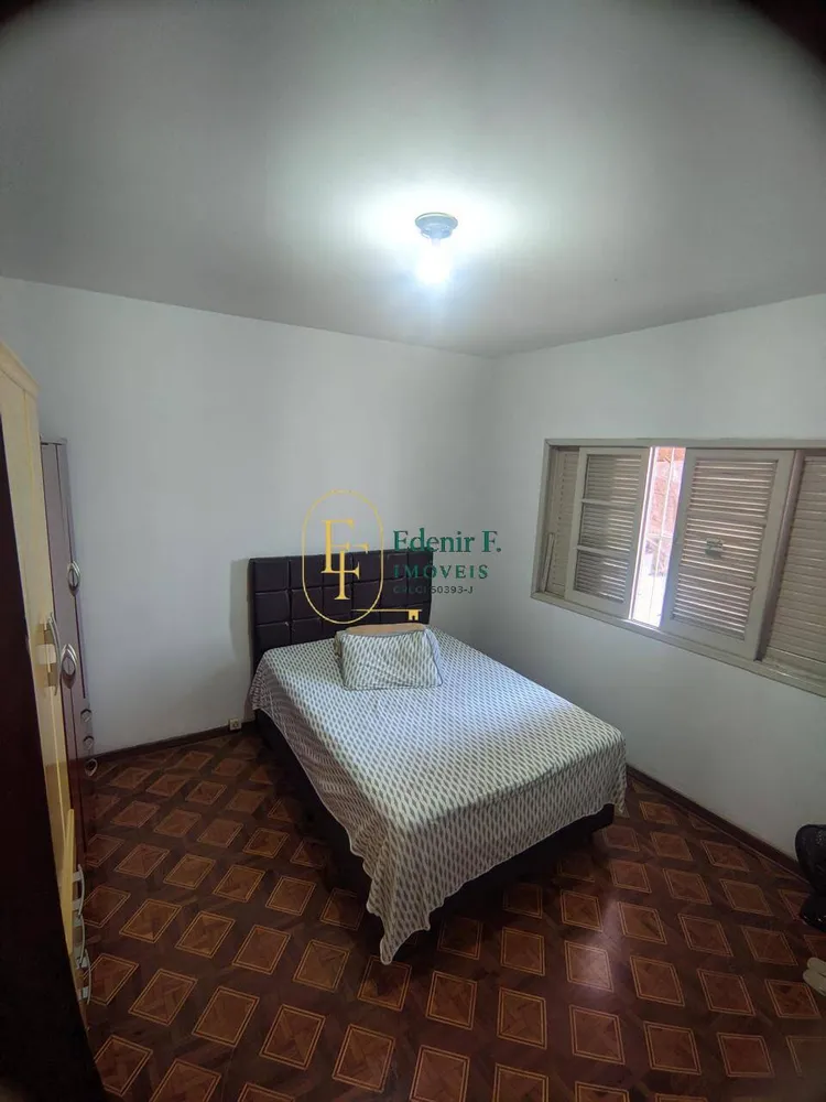 Casa, 4 quartos, 150 m² - Foto 11