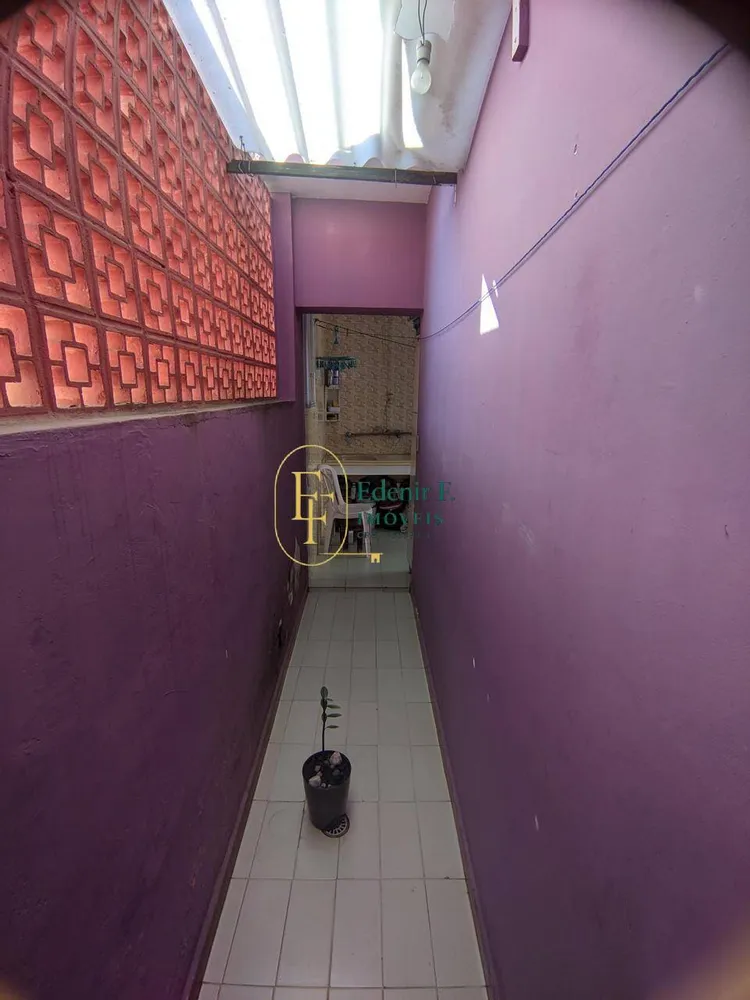 Casa, 4 quartos, 150 m² - Foto 2