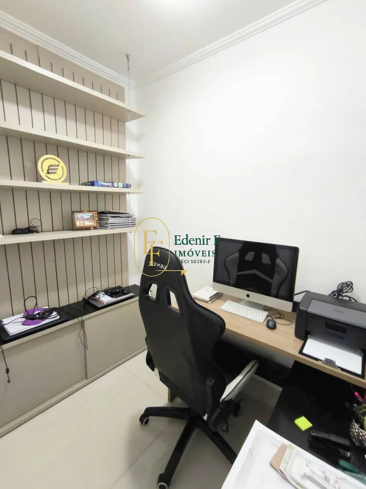 Apartamento, 4 quartos, 141 m² - Foto 7
