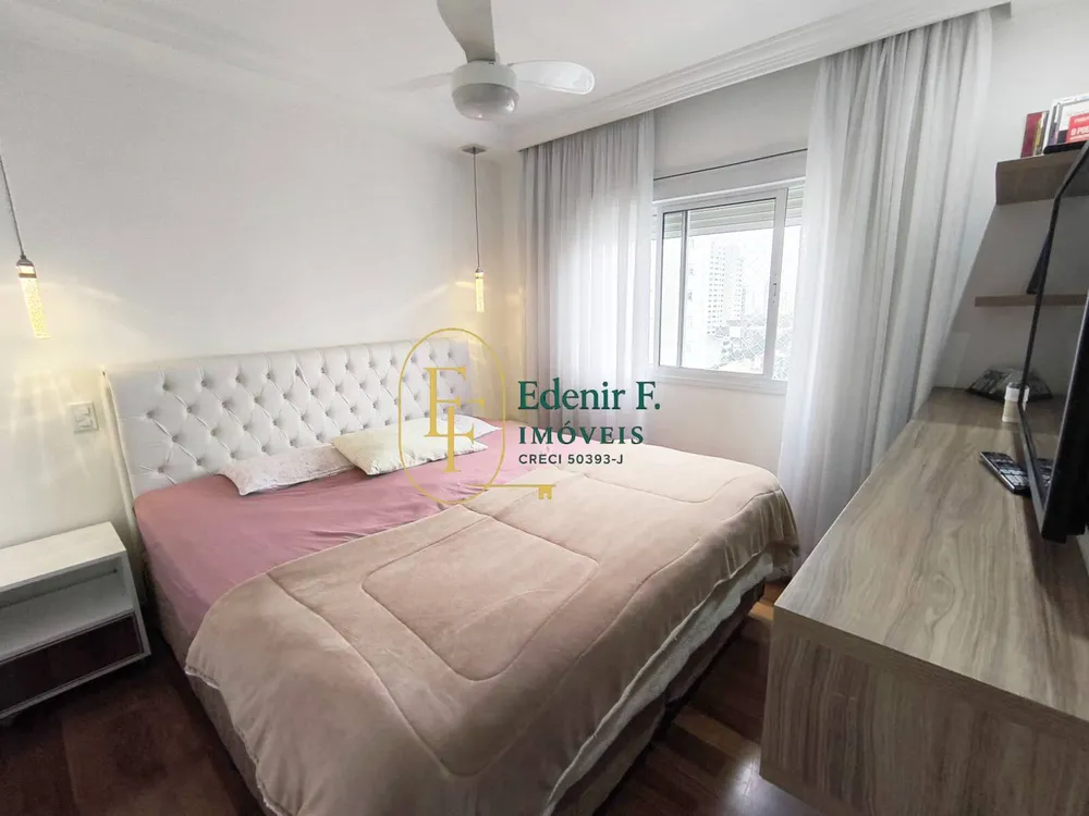 Apartamento, 4 quartos, 141 m² - Foto 4