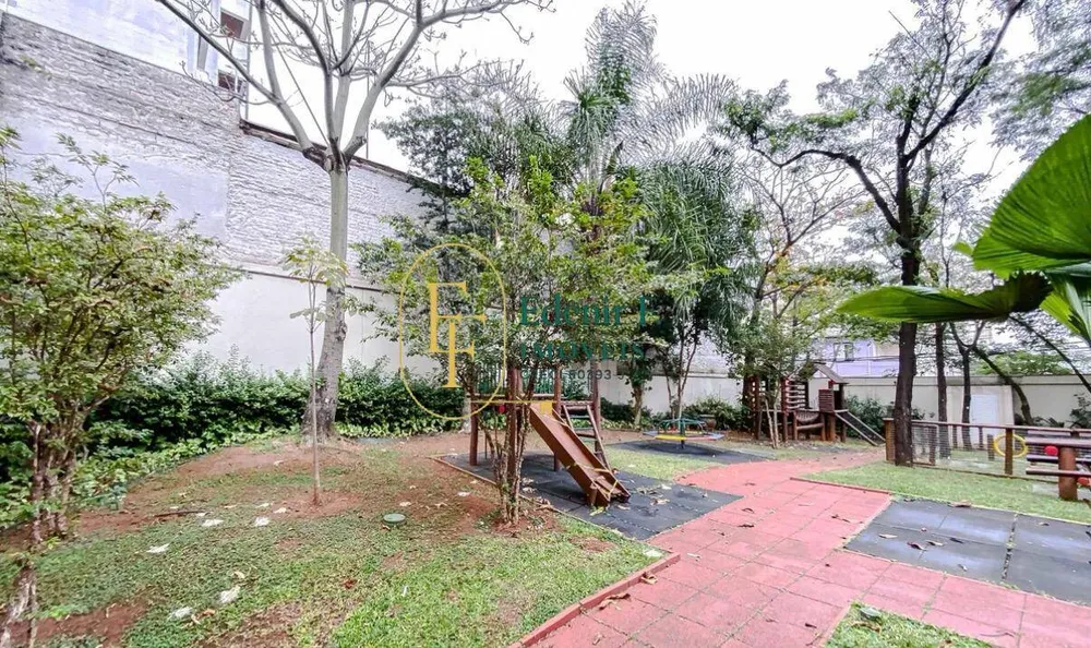 Apartamento, 4 quartos, 141 m² - Foto 11
