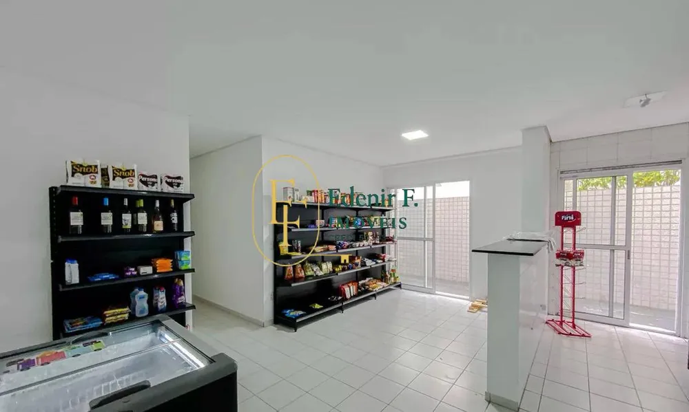Apartamento, 4 quartos, 141 m² - Foto 3