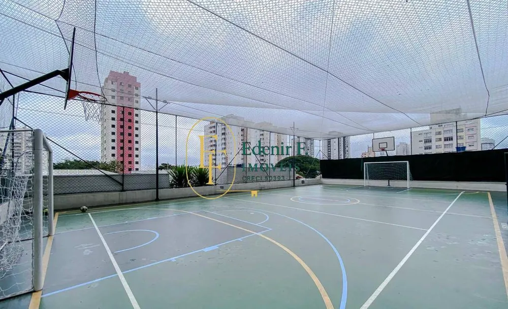 Apartamento, 4 quartos, 141 m² - Foto 10