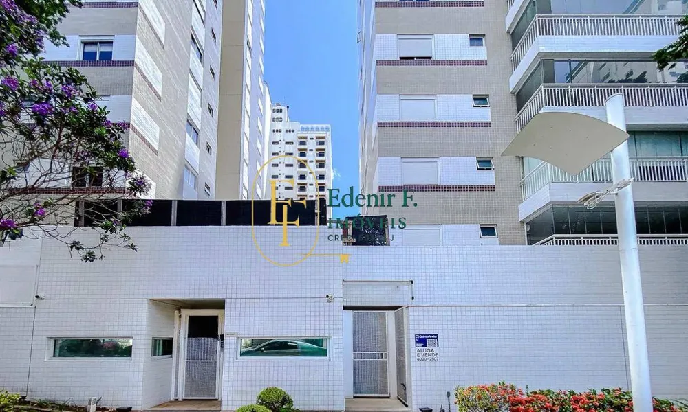 Apartamento, 4 quartos, 141 m² - Foto 2