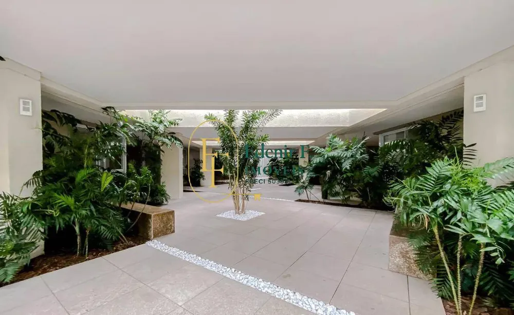 Apartamento, 4 quartos, 141 m² - Foto 12