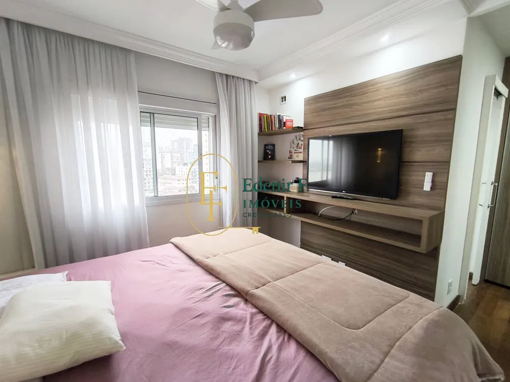 Apartamento, 4 quartos, 141 m² - Foto 3