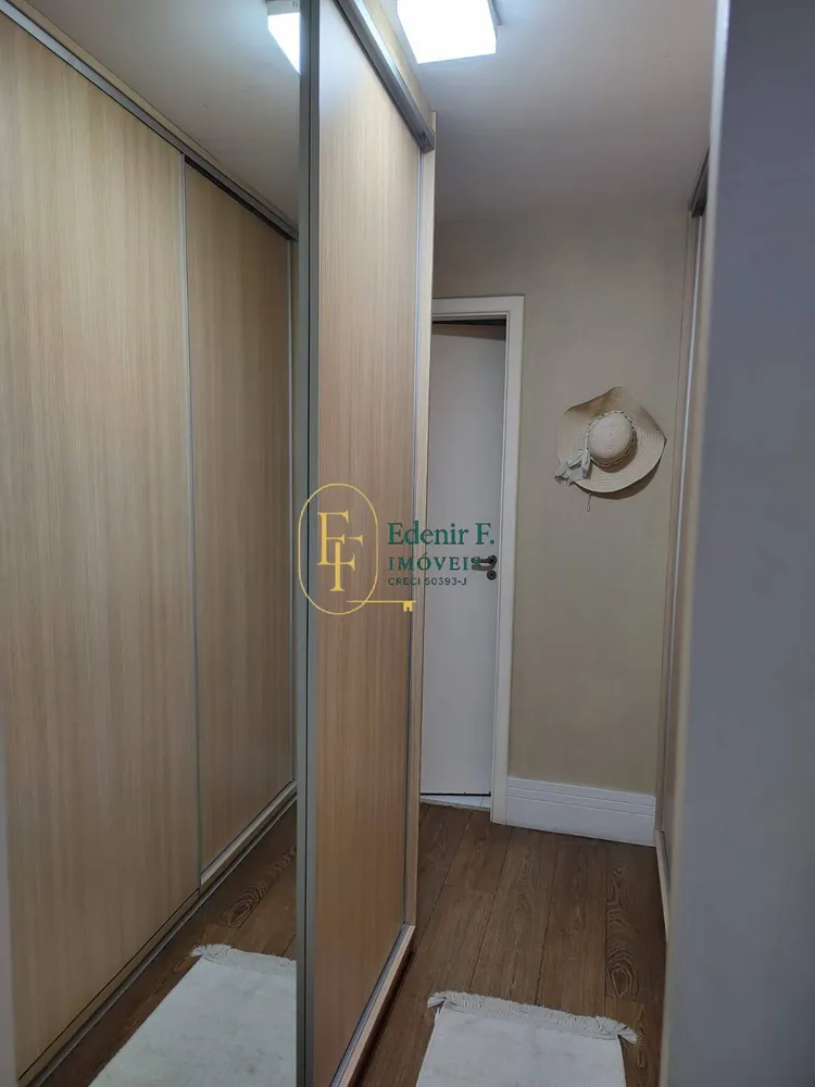 Apartamento, 3 quartos, 126 m² - Foto 4