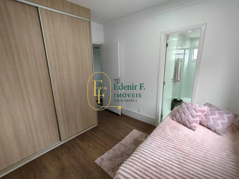 Apartamento, 3 quartos, 126 m² - Foto 6