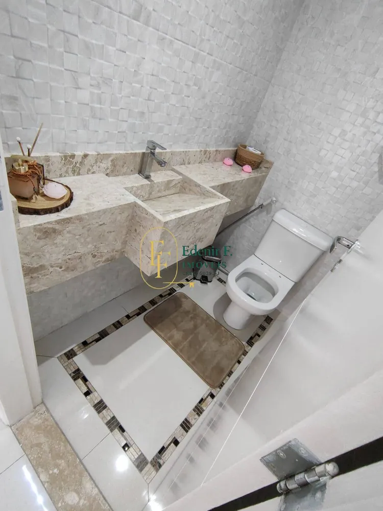 Apartamento, 3 quartos, 126 m² - Foto 8