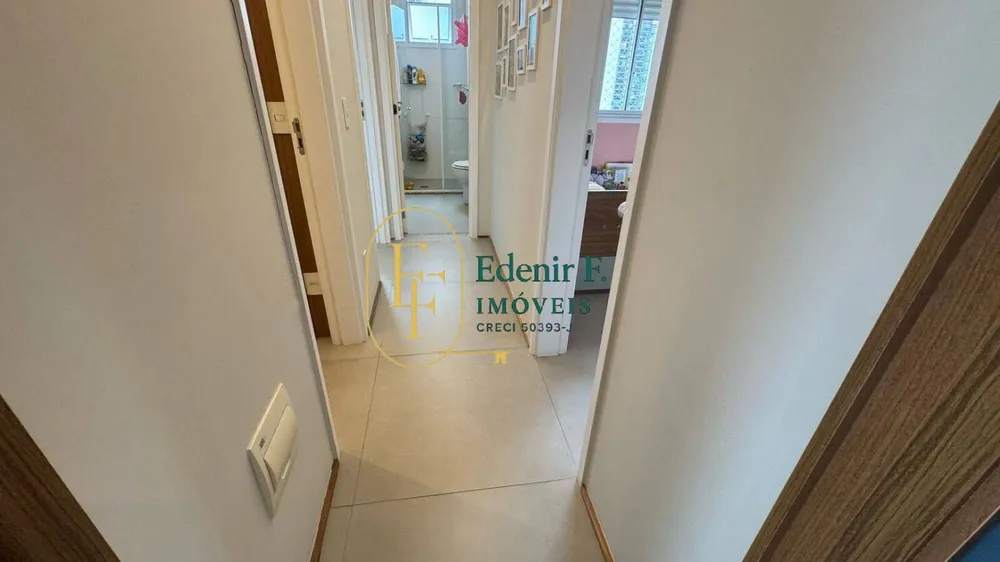 Apartamento, 3 quartos, 124 m² - Foto 2