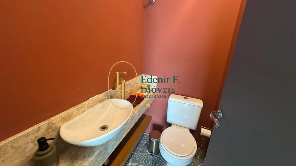 Apartamento, 3 quartos, 124 m² - Foto 4