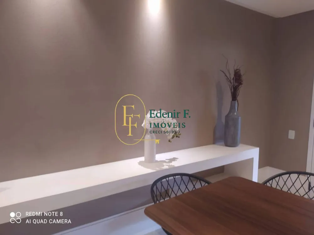 Apartamento, 3 quartos, 126 m² - Foto 2