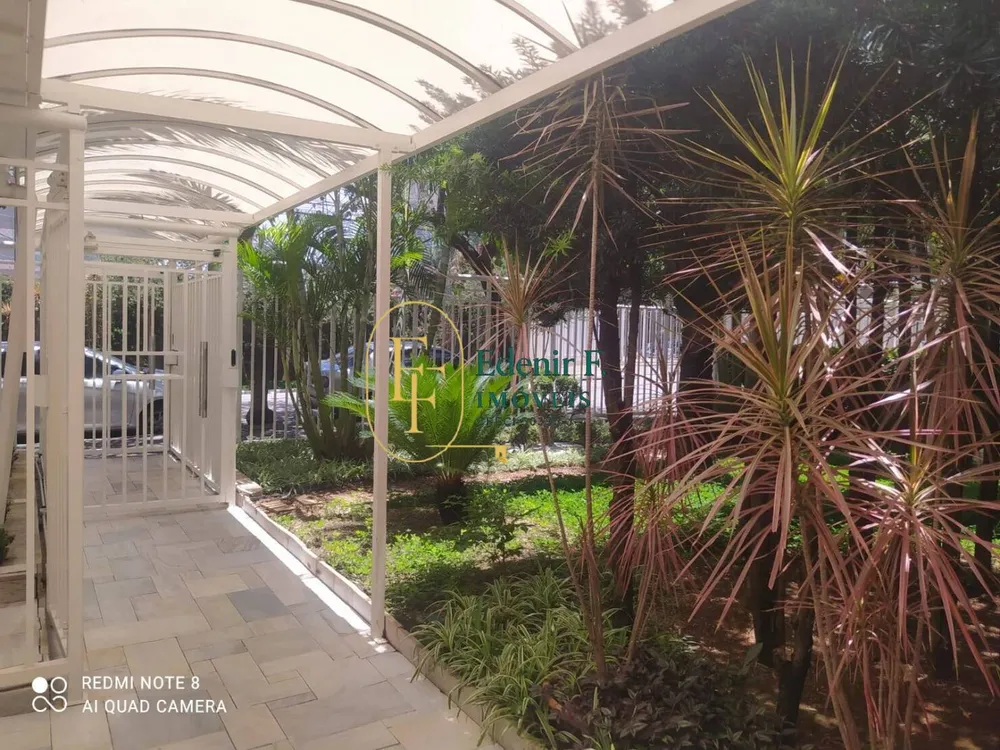 Apartamento, 3 quartos, 126 m² - Foto 8