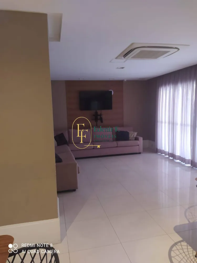 Apartamento, 3 quartos, 126 m² - Foto 10