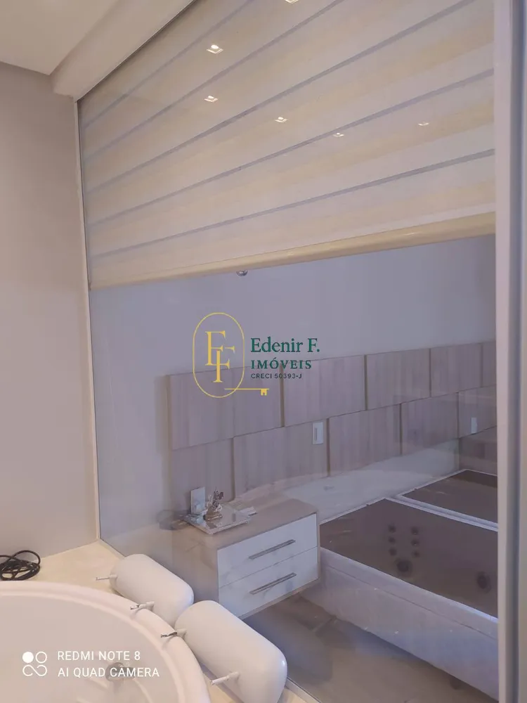 Apartamento, 3 quartos, 126 m² - Foto 5