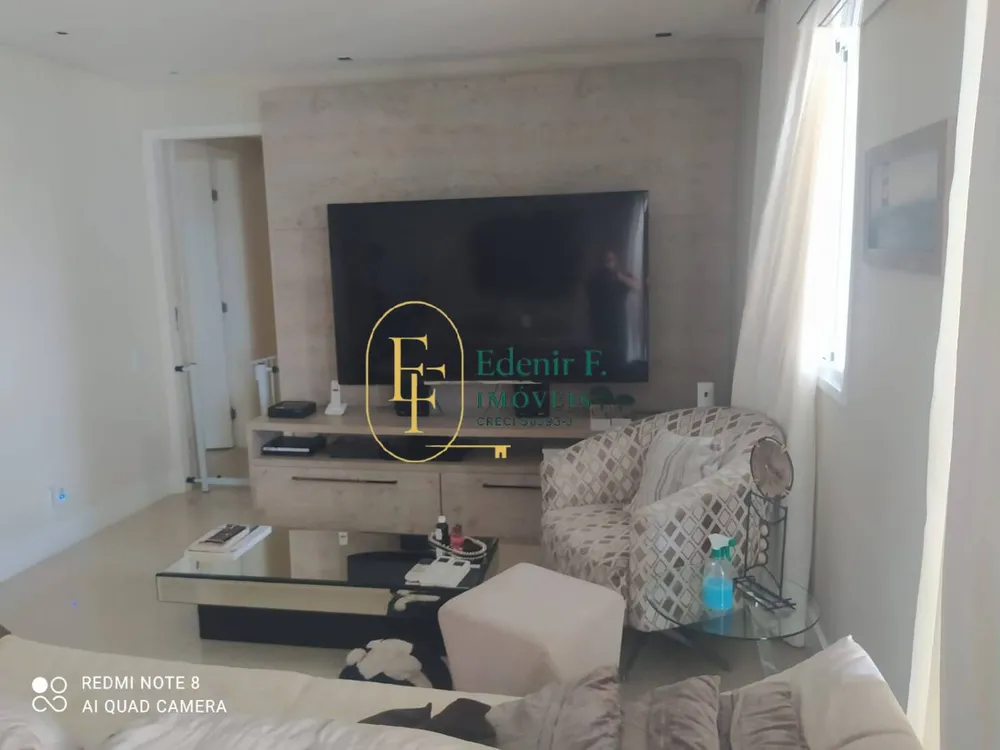 Apartamento, 3 quartos, 126 m² - Foto 3
