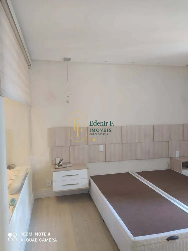Apartamento, 3 quartos, 126 m² - Foto 4
