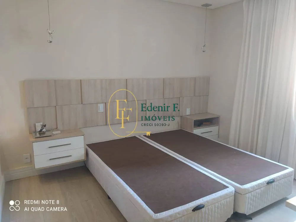 Apartamento, 3 quartos, 126 m² - Foto 4