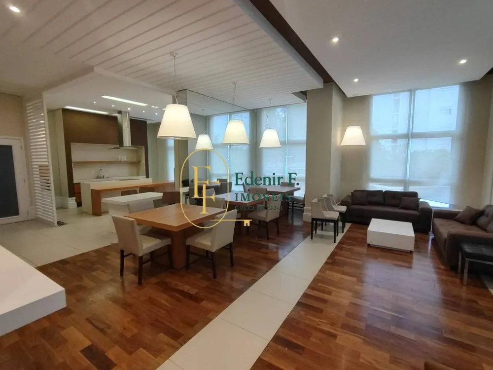 Apartamento, 3 quartos, 120 m² - Foto 5