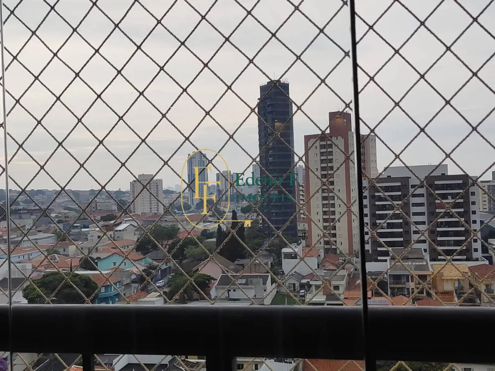 Apartamento, 3 quartos, 120 m² - Foto 1