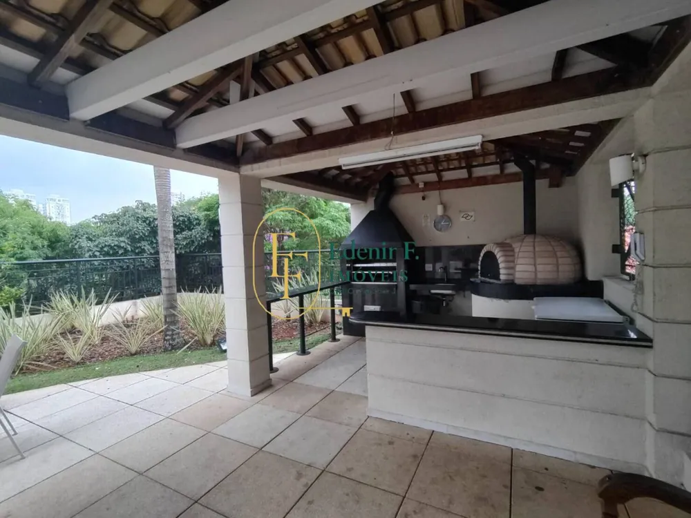 Apartamento, 3 quartos, 120 m² - Foto 6