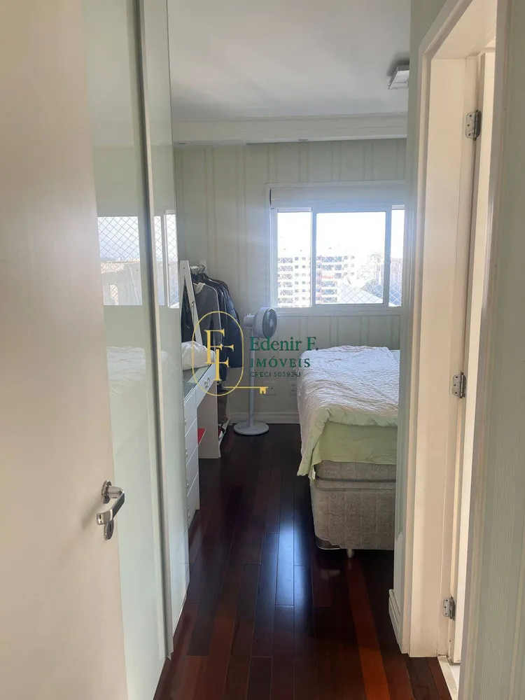 Apartamento, 3 quartos, 120 m² - Foto 3