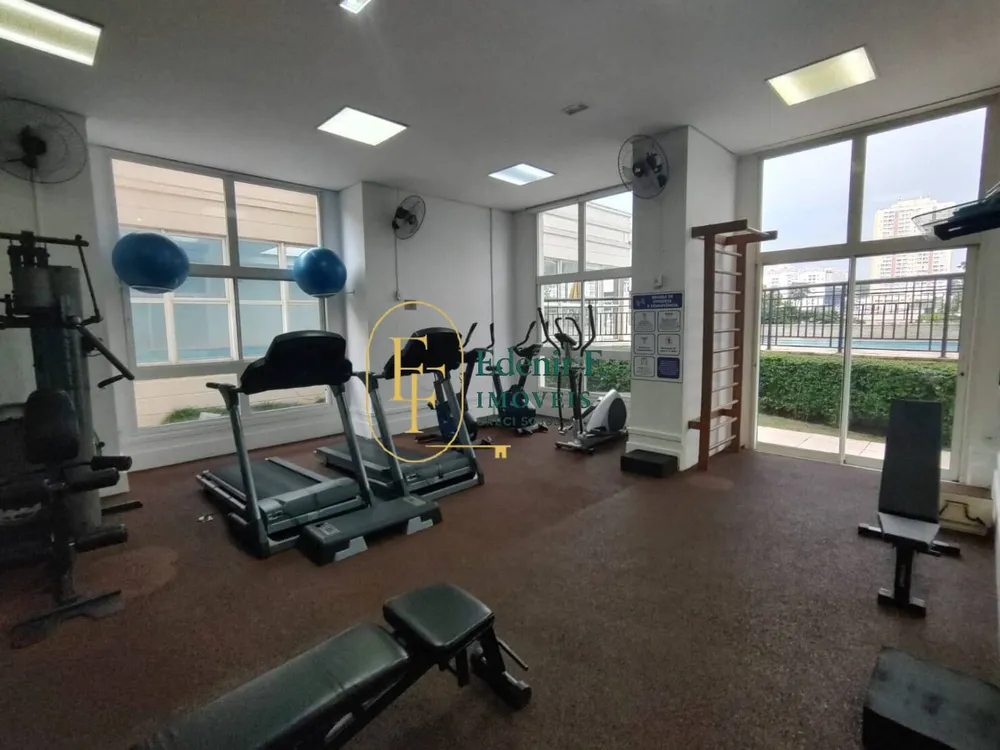 Apartamento, 3 quartos, 120 m² - Foto 7
