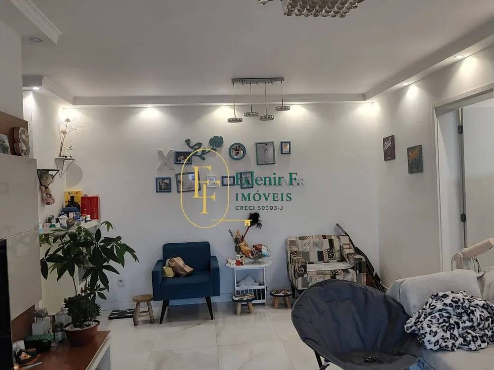 Apartamento, 3 quartos, 120 m² - Foto 2
