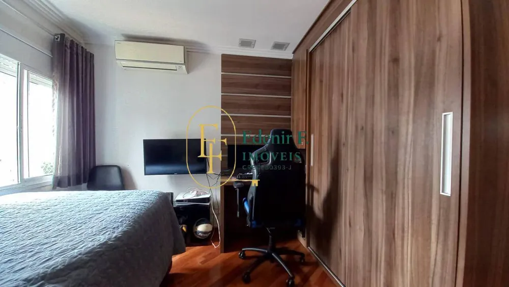 Apartamento, 3 quartos, 250 m² - Foto 9