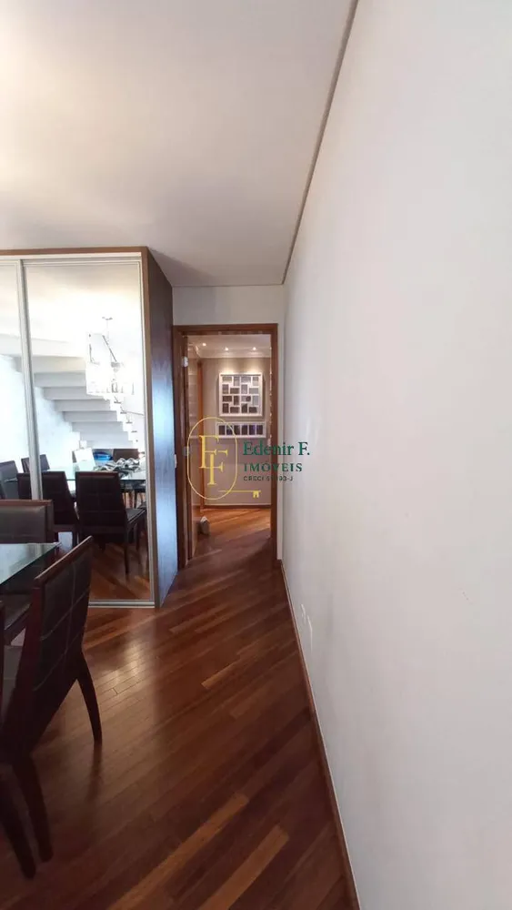 Apartamento, 3 quartos, 250 m² - Foto 8