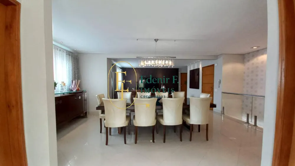 Apartamento, 3 quartos, 250 m² - Foto 1