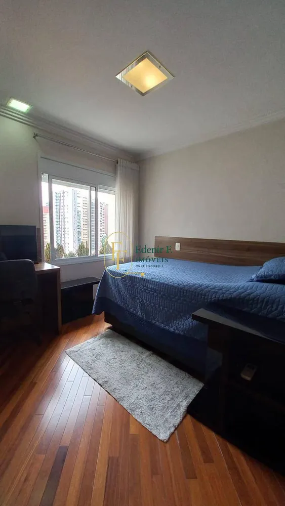 Apartamento, 3 quartos, 250 m² - Foto 10