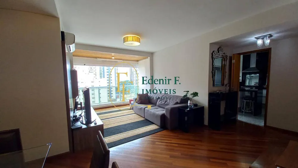 Apartamento, 3 quartos, 250 m² - Foto 7