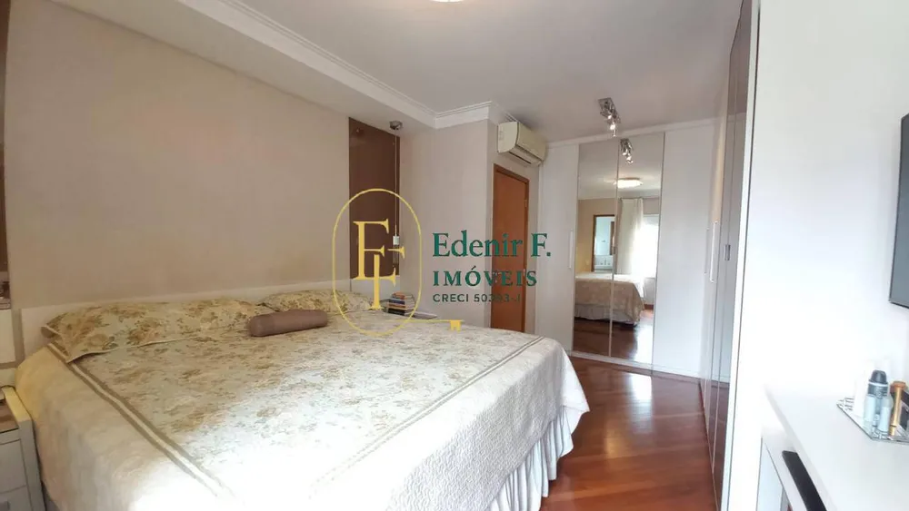 Apartamento, 3 quartos, 250 m² - Foto 11