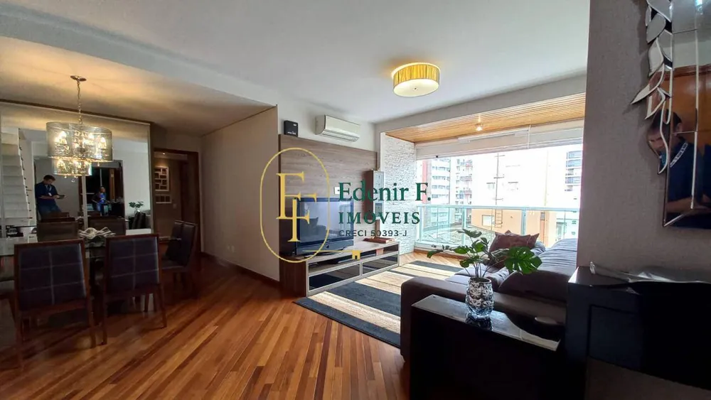 Apartamento, 3 quartos, 250 m² - Foto 5