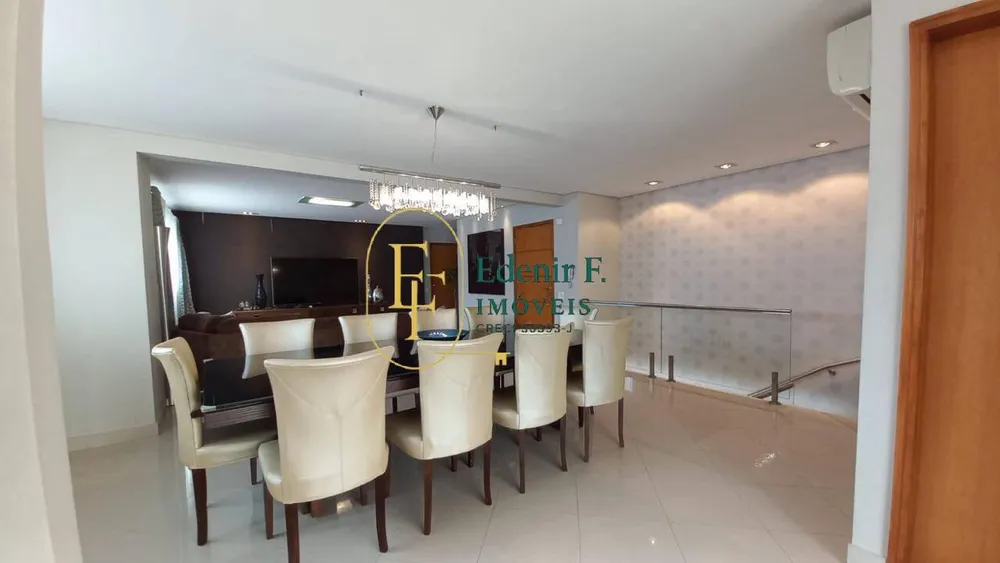 Apartamento, 3 quartos, 250 m² - Foto 3