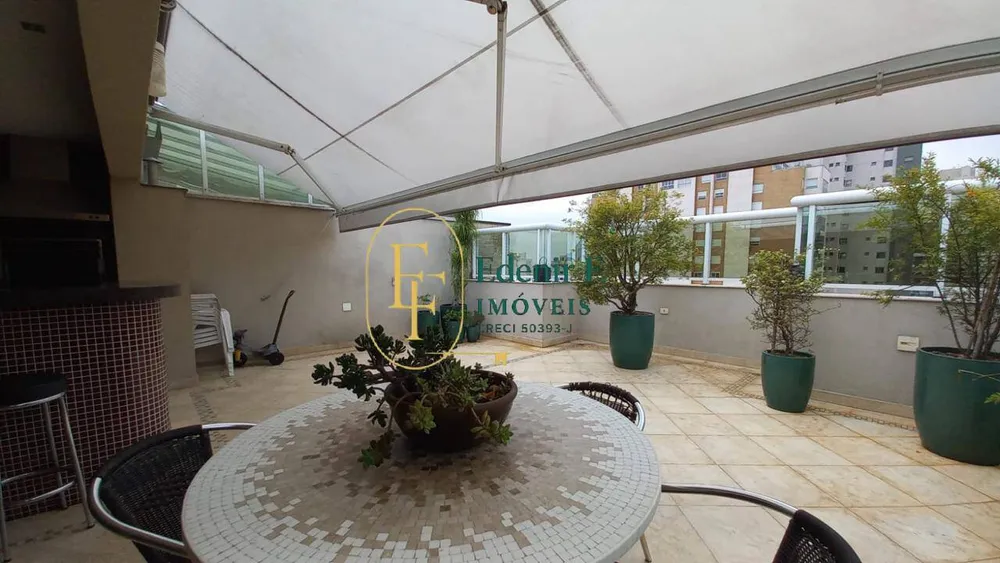 Apartamento, 3 quartos, 250 m² - Foto 4