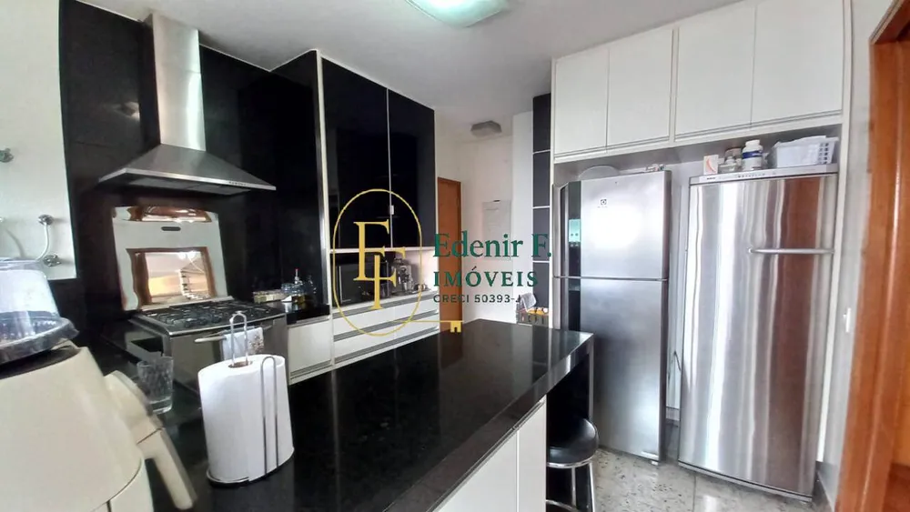 Apartamento, 3 quartos, 250 m² - Foto 6