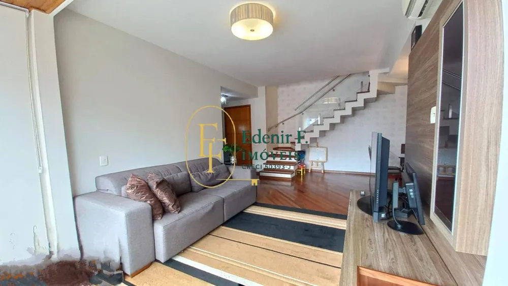 Apartamento, 3 quartos, 250 m² - Foto 12