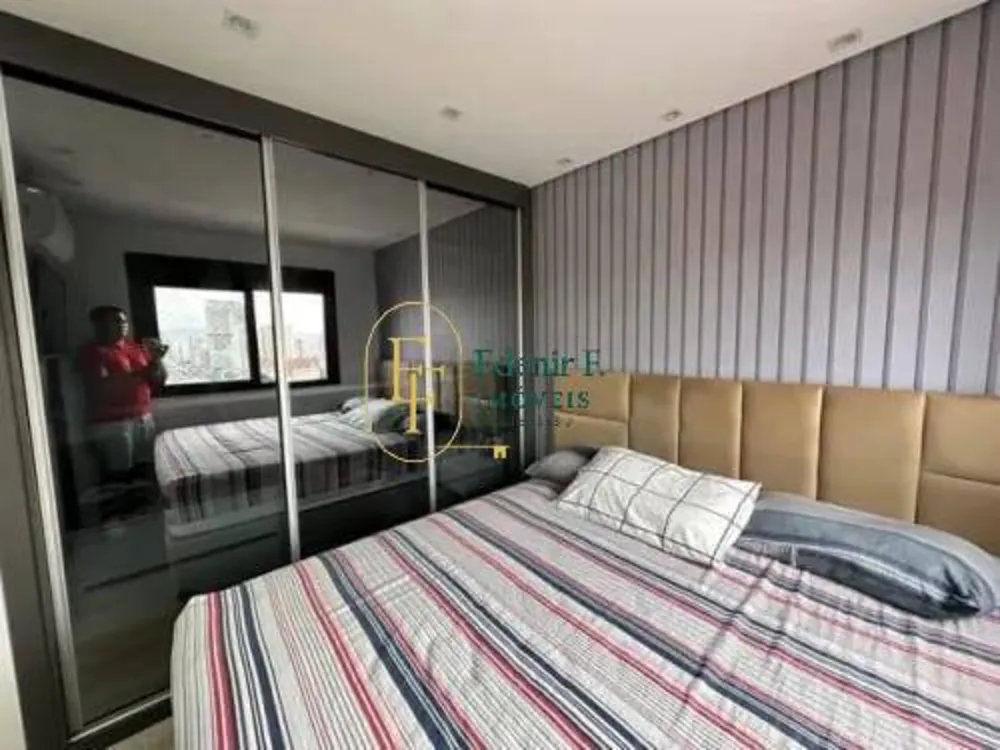 Apartamento, 3 quartos, 69 m² - Foto 5