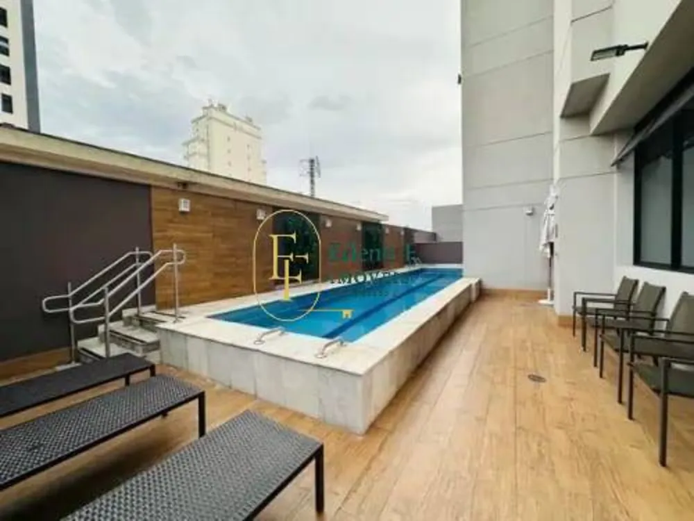 Apartamento, 3 quartos, 69 m² - Foto 8
