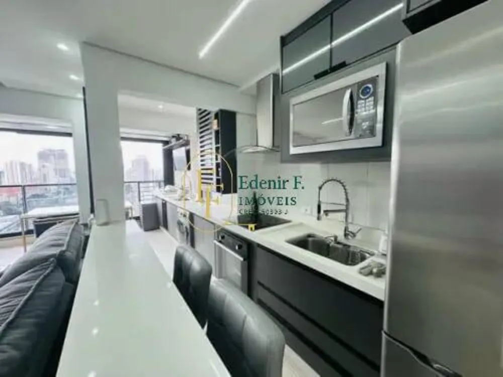 Apartamento, 3 quartos, 69 m² - Foto 3