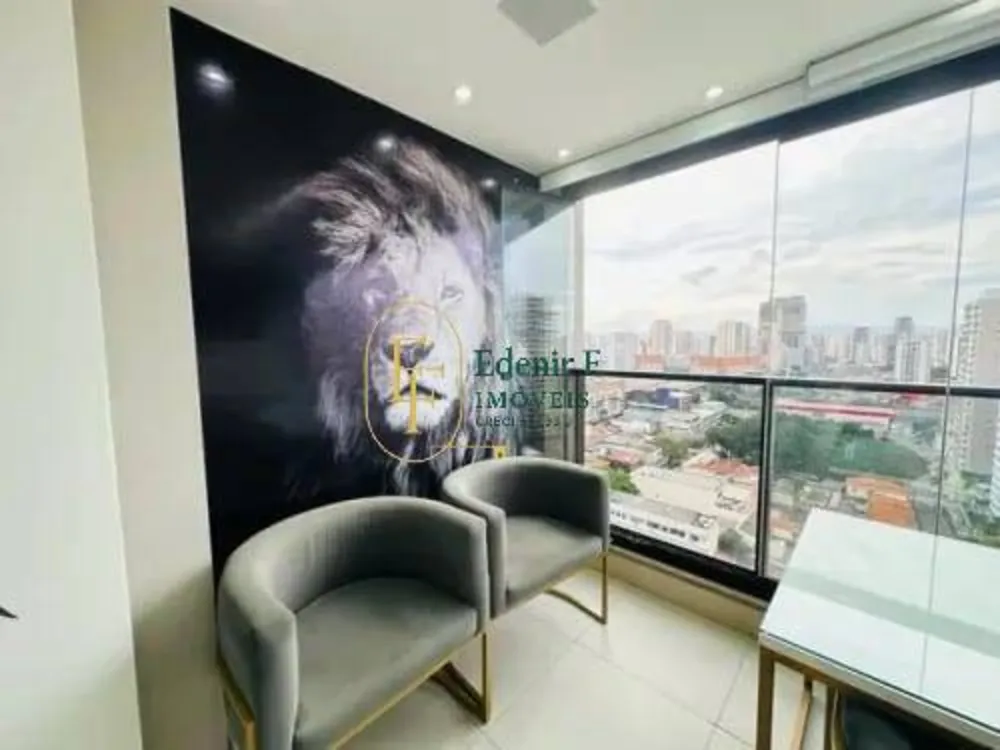 Apartamento, 3 quartos, 69 m² - Foto 1