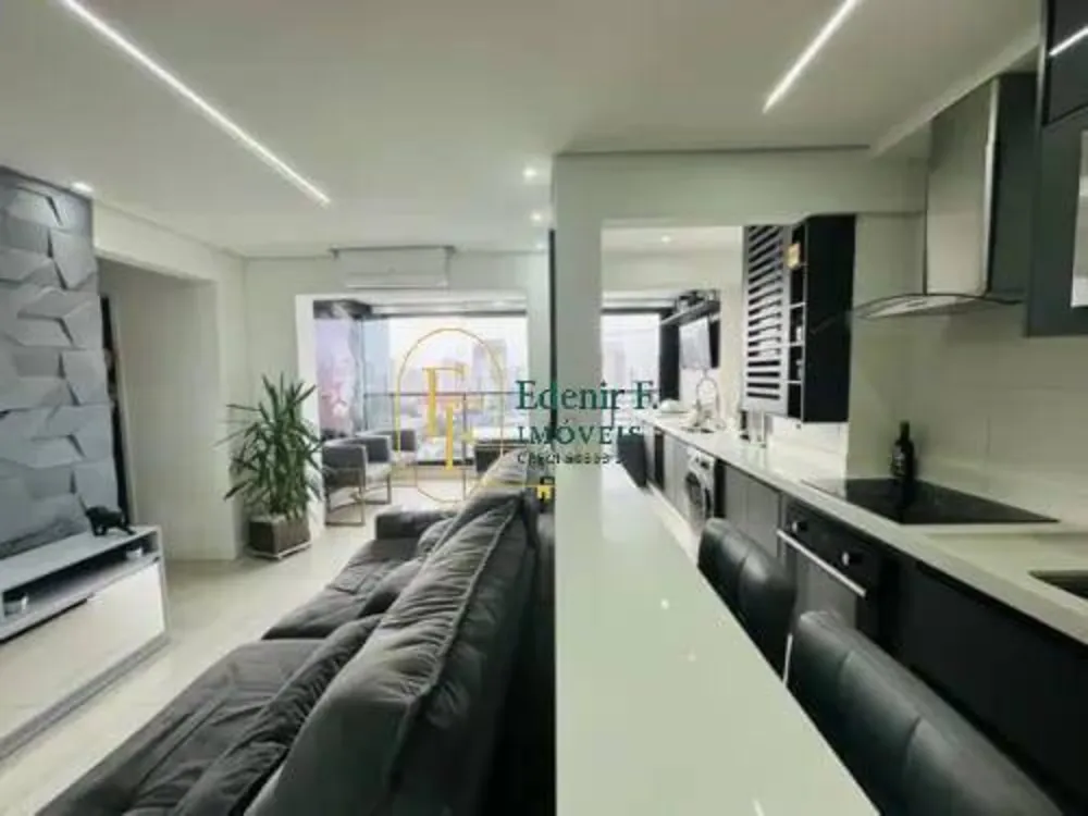 Apartamento, 3 quartos, 69 m² - Foto 4