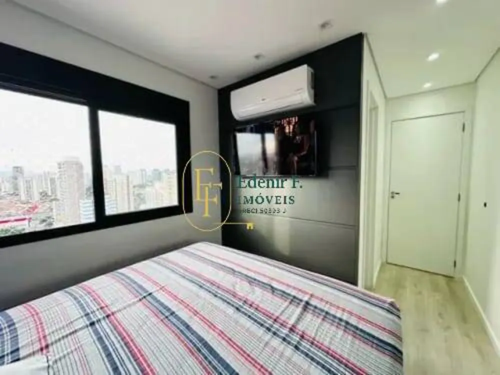 Apartamento, 3 quartos, 69 m² - Foto 6