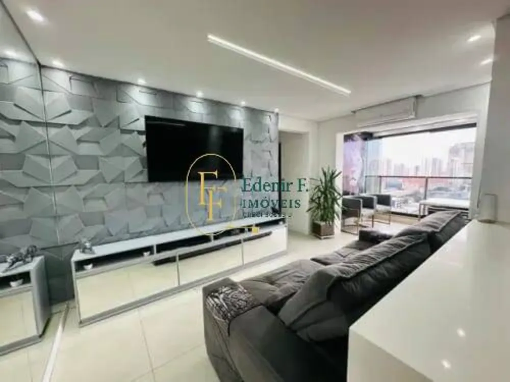 Apartamento, 3 quartos, 69 m² - Foto 2