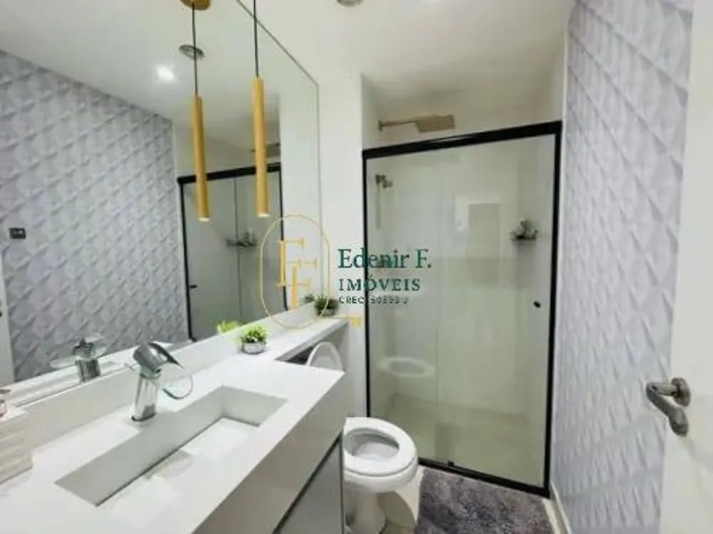 Apartamento, 3 quartos, 69 m² - Foto 7