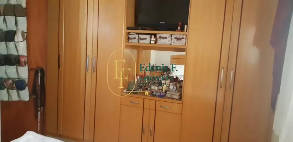 Apartamento, 3 quartos, 86 m² - Foto 1